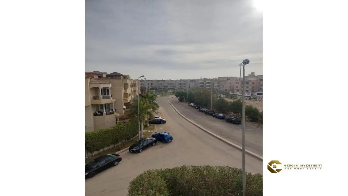 Apartment for sale in Al Khamayel phase 3B