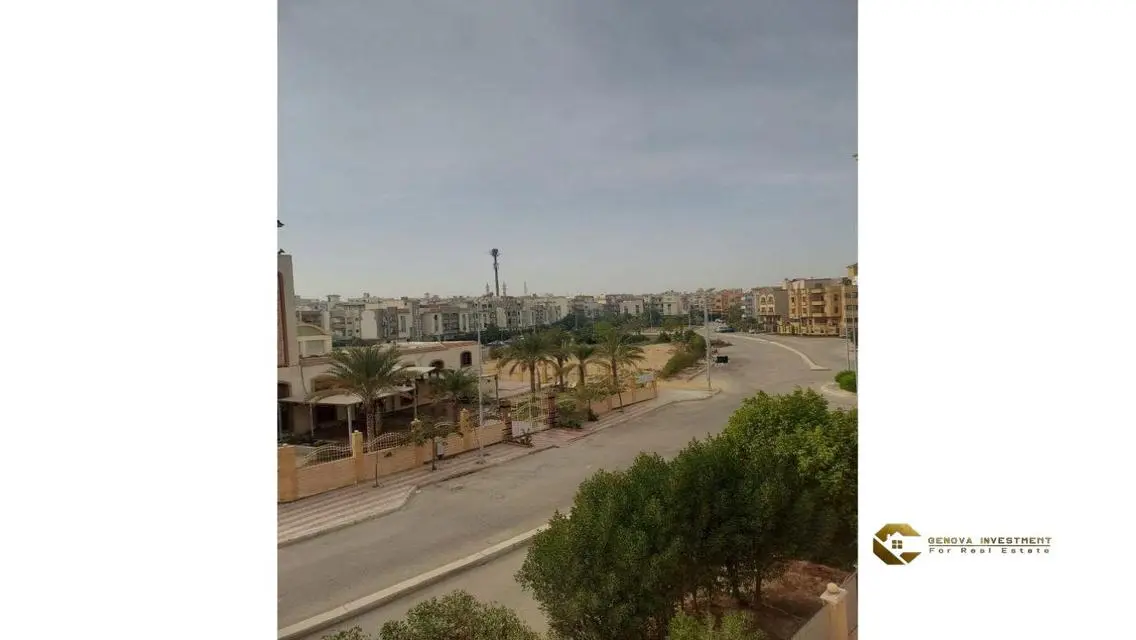Apartment for sale in Al Khamayel phase 3B