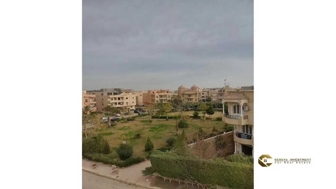 Apartment for sale in Al Khamayel phase 3B