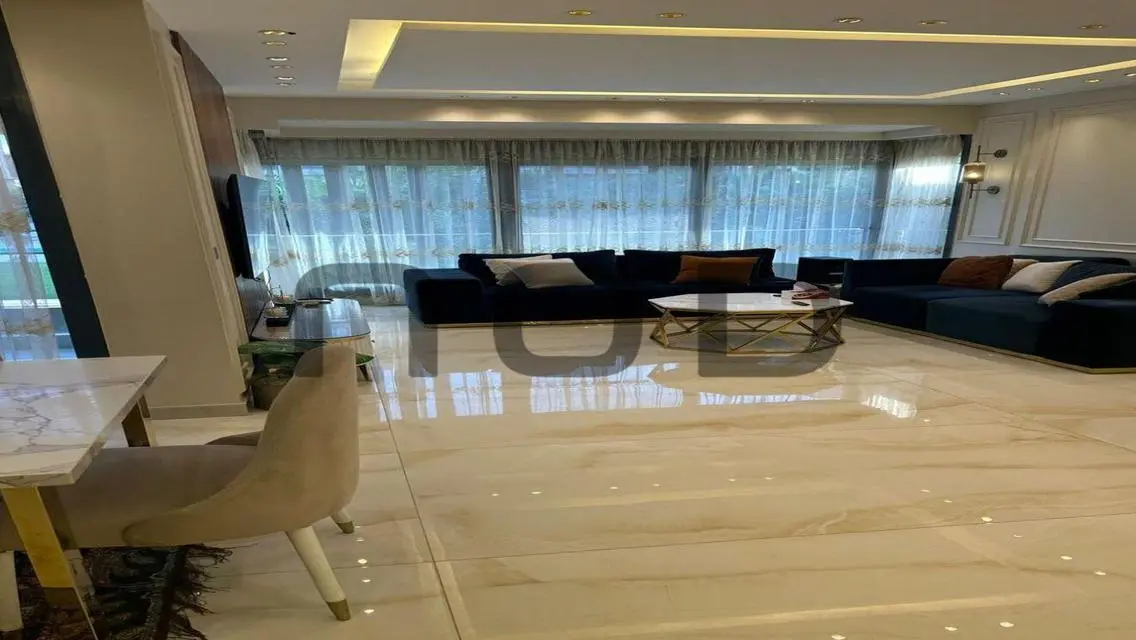 Apartment for rent-Eastown-Fully furnished-RTM