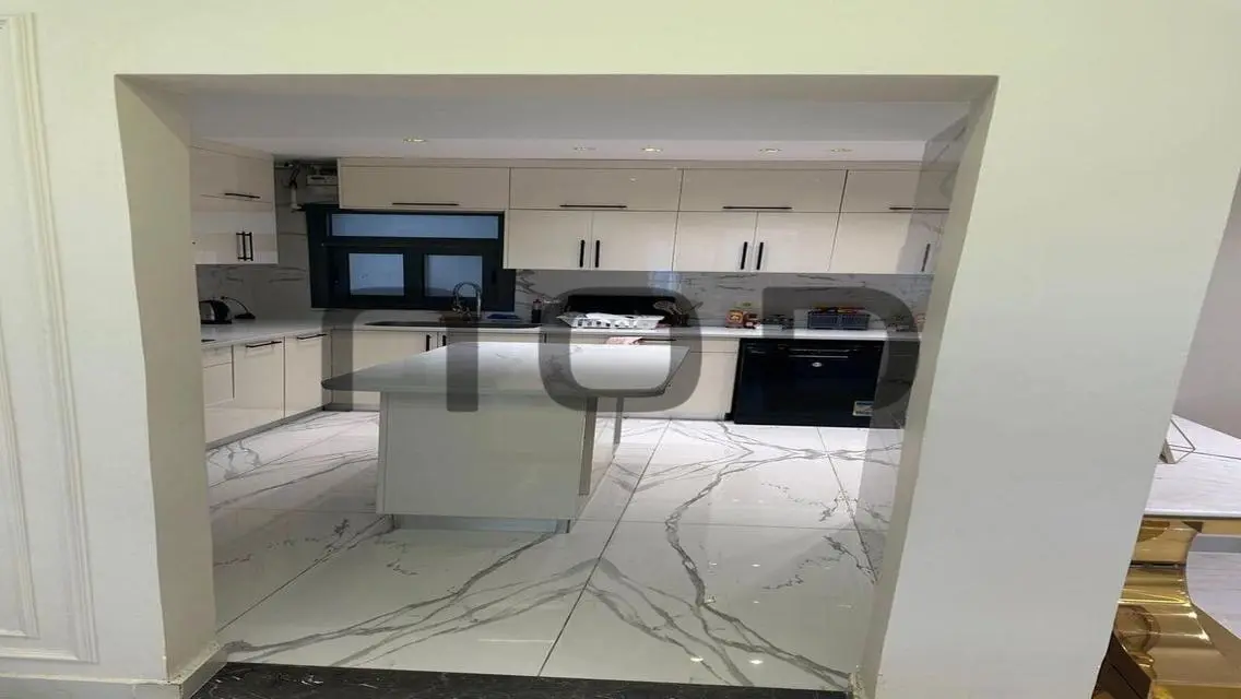 Apartment for rent-Eastown-Fully furnished-RTM