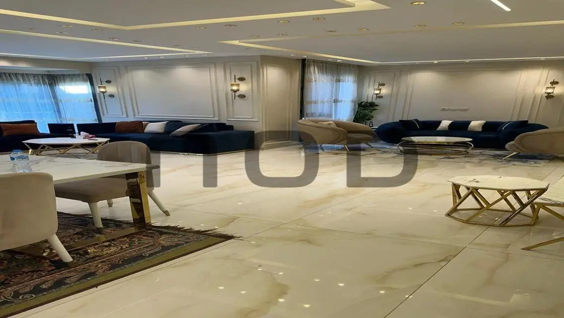 Apartment for rent-Eastown-Fully furnished-RTM
