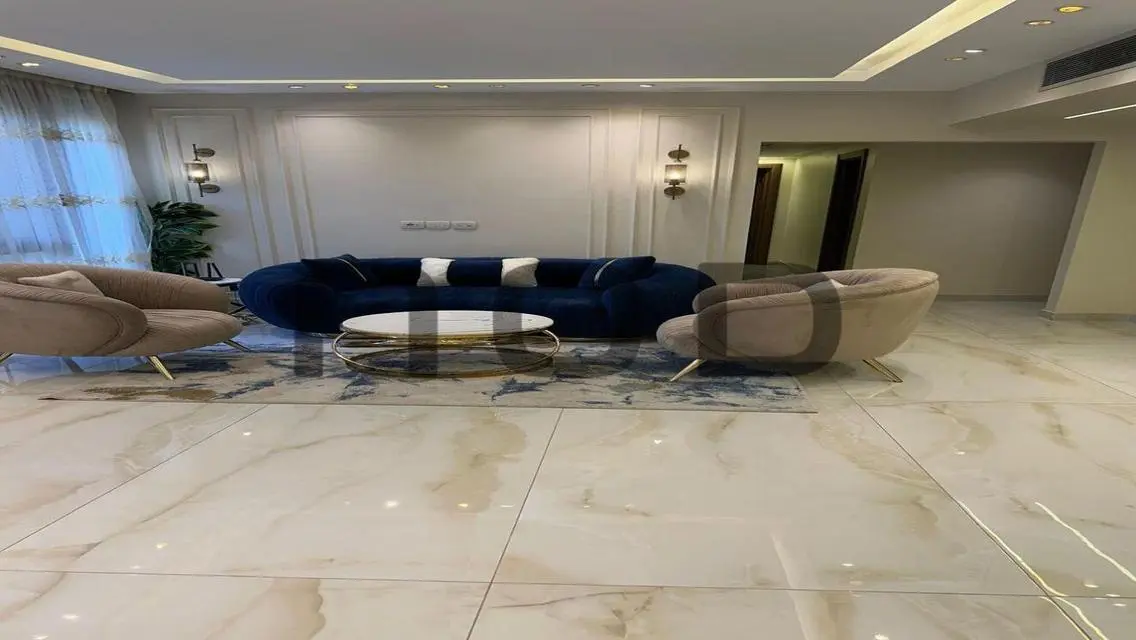 Apartment for rent-Eastown-Fully furnished-RTM