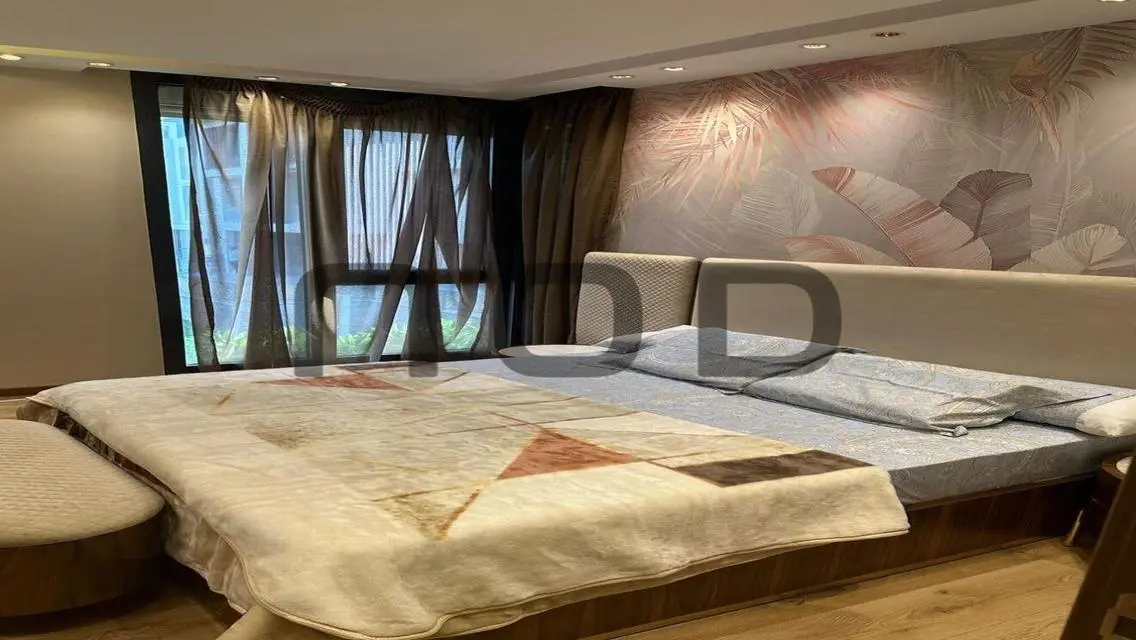Apartment for rent-Eastown-Fully furnished-RTM