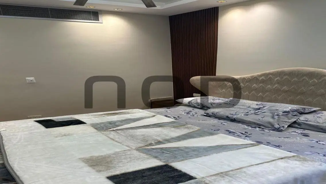 Apartment for rent-Eastown-Fully furnished-RTM