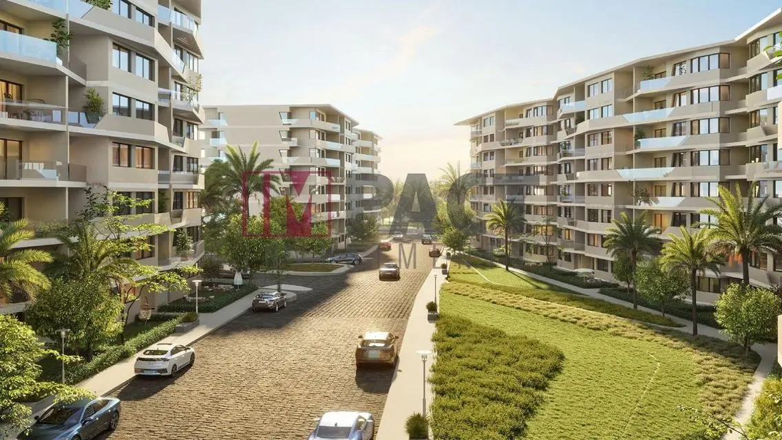 Your apartment in front of the airport 40%discount