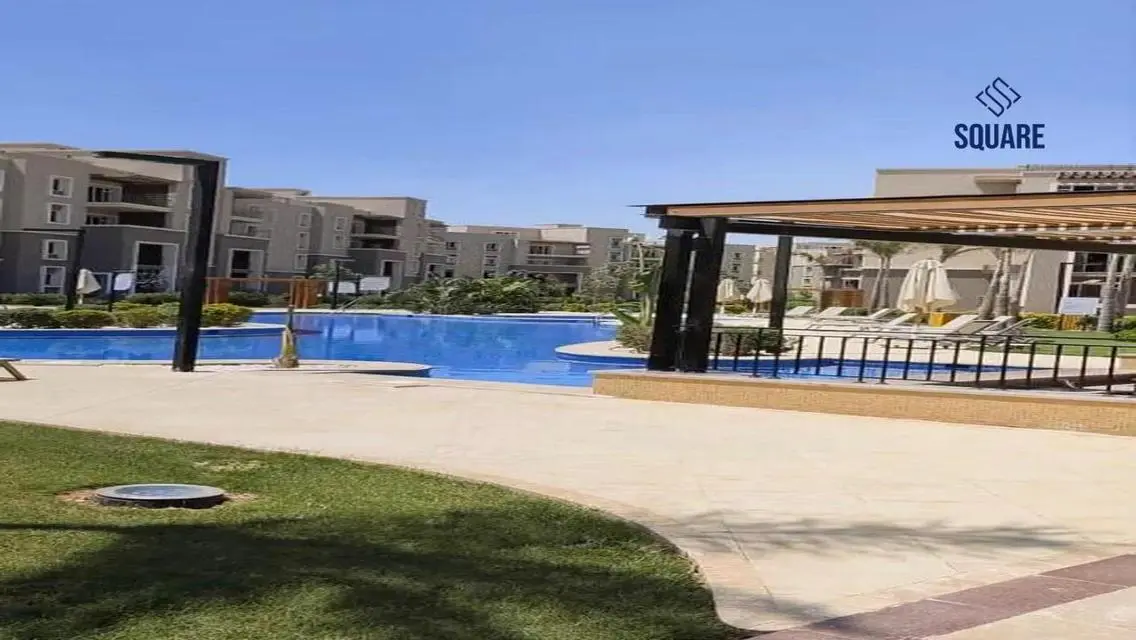شقه متشطبه بالكامل مميزة استلام فوري فيو لاند سكيب