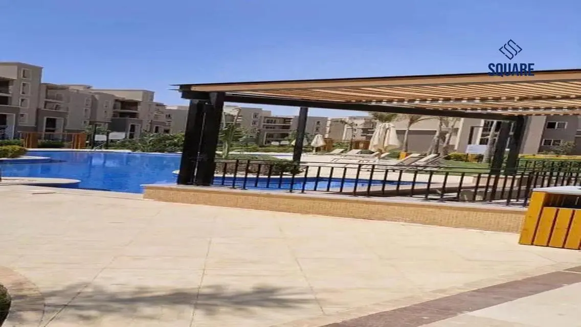 شقه متشطبه بالكامل مميزة استلام فوري فيو لاند سكيب