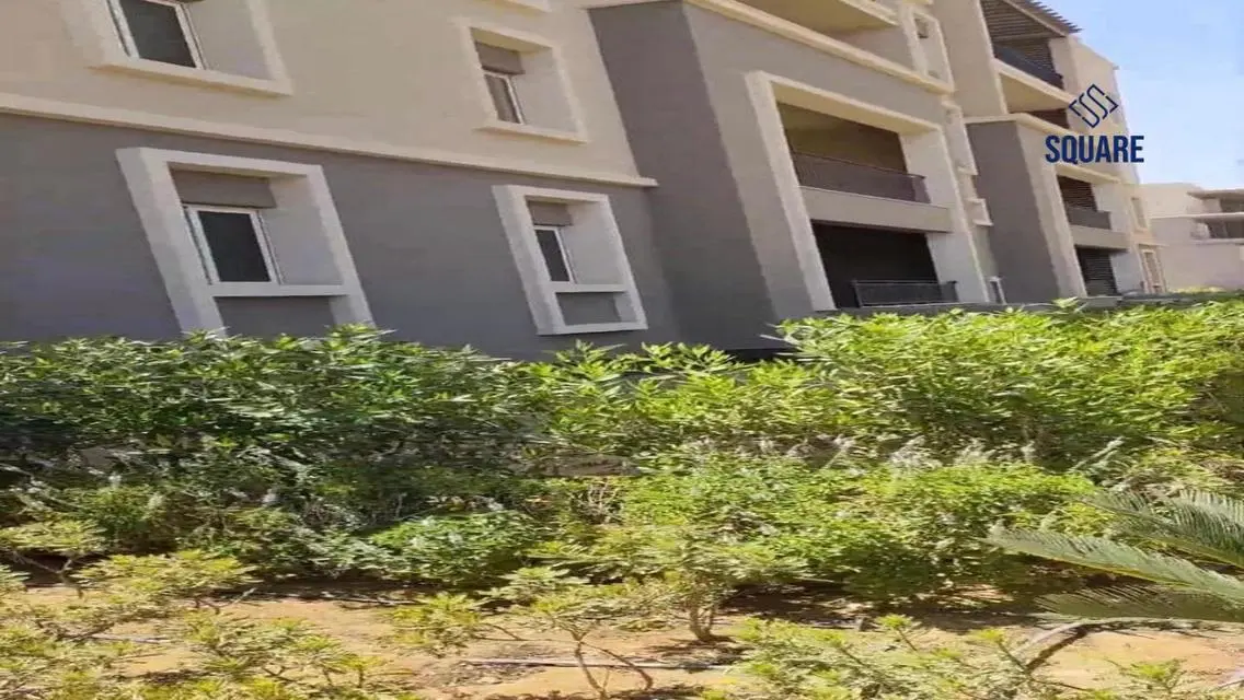 شقه متشطبه بالكامل مميزة استلام فوري فيو لاند سكيب
