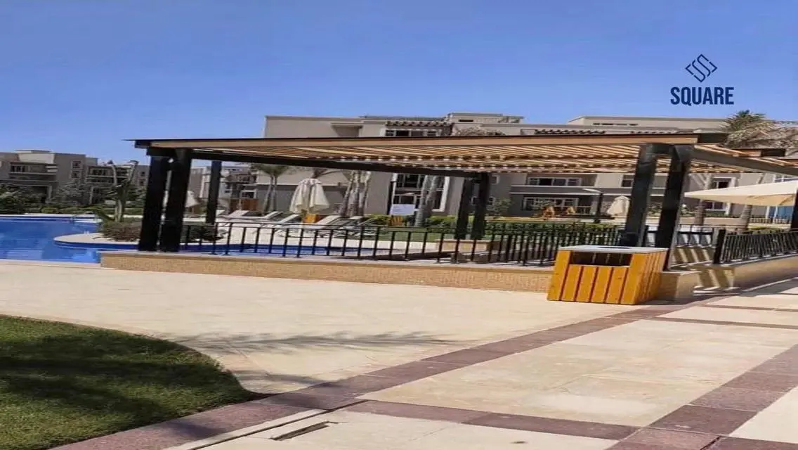 شقه متشطبه بالكامل مميزة استلام فوري فيو لاند سكيب