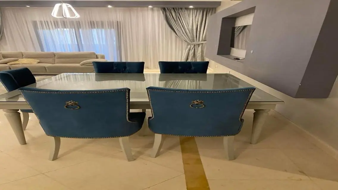 Large area apartment, lowest price, 4 rent, Mivida