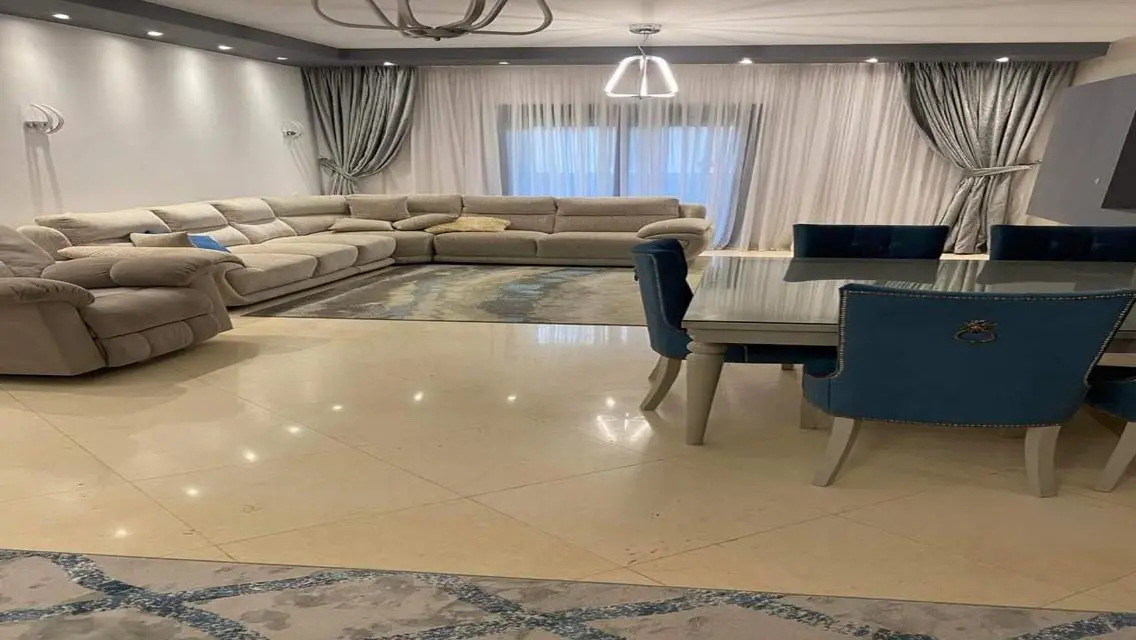Large area apartment, lowest price, 4 rent, Mivida