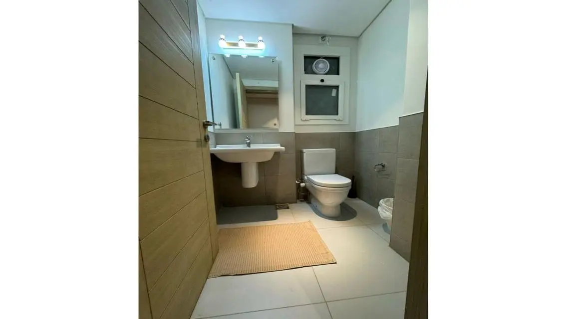 Apartment for rent in Mivida Avenue, fully furnish