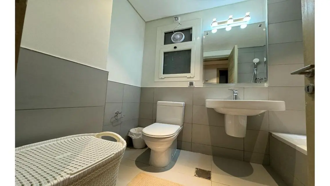 Apartment for rent in Mivida Avenue, fully furnish
