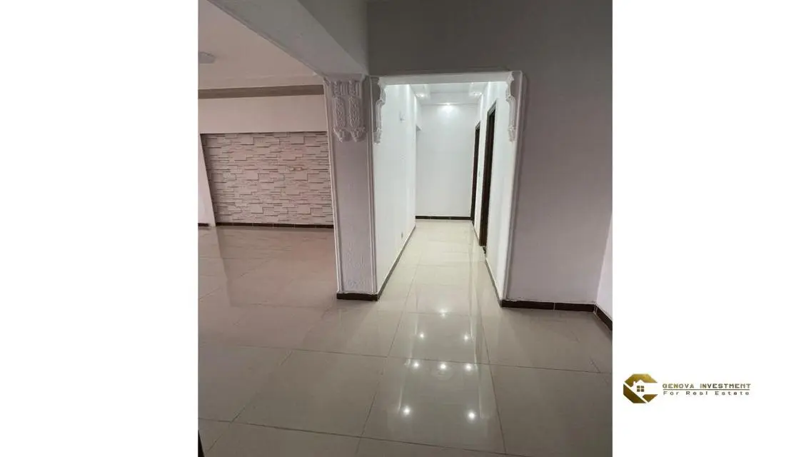 Apartment for sale Ashghar City 6th October