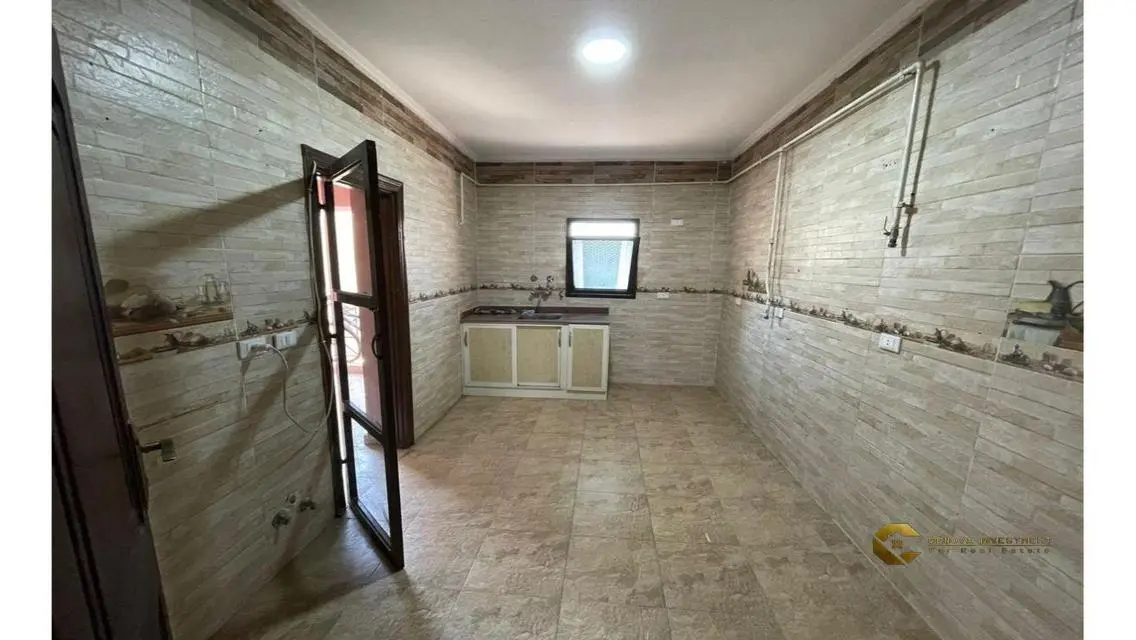 Apartment for sale Ashghar City 6th October