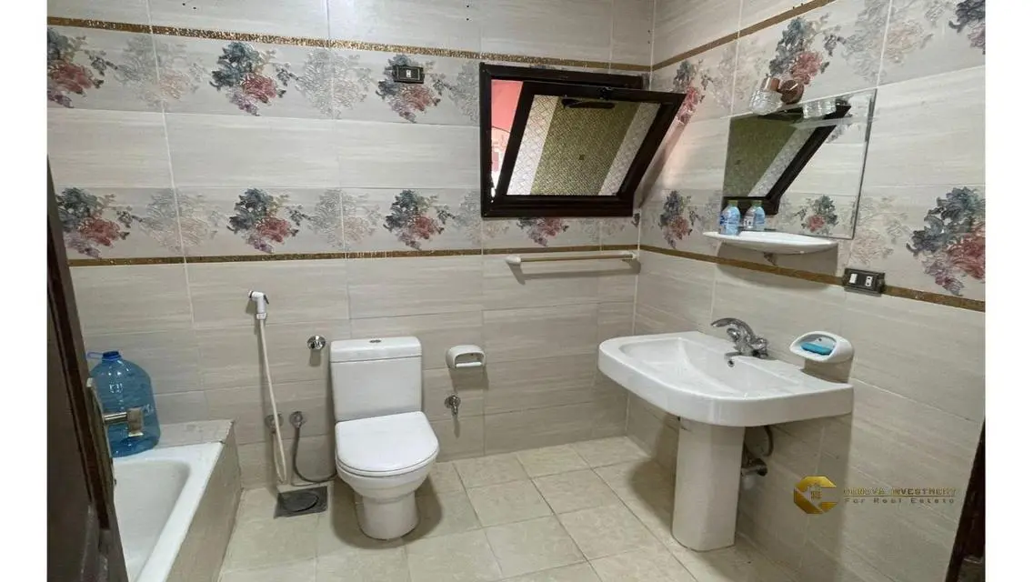 Apartment for sale Ashghar City 6th October