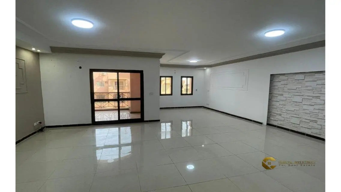 Apartment for sale Ashghar City 6th October