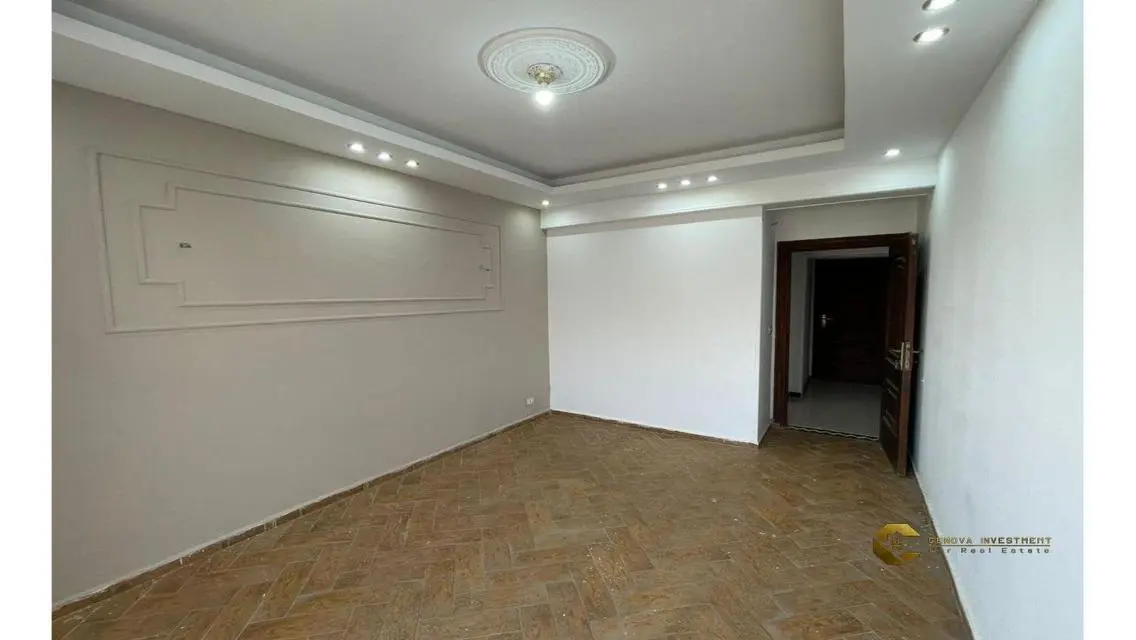 Apartment for sale Ashghar City 6th October