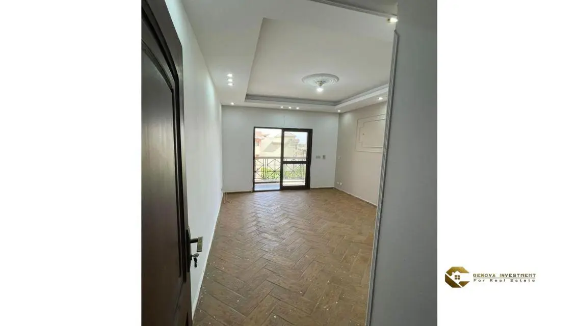 Apartment for sale Ashghar City 6th October