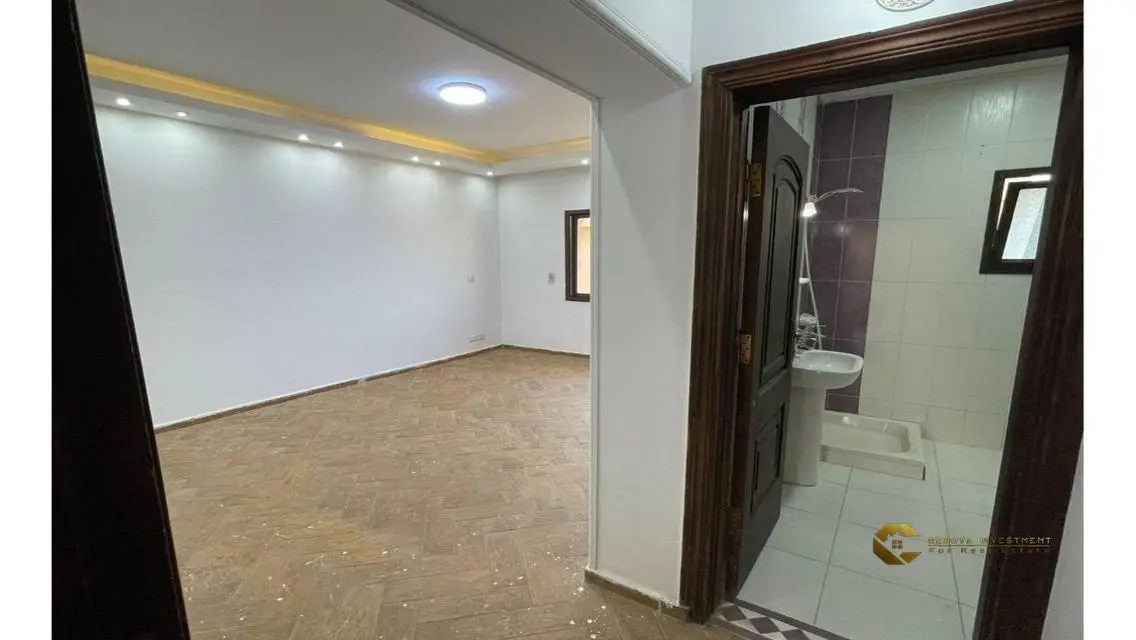 Apartment for sale Ashghar City 6th October