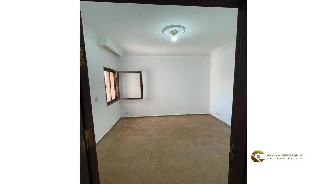 Apartment for sale Ashghar City 6th October