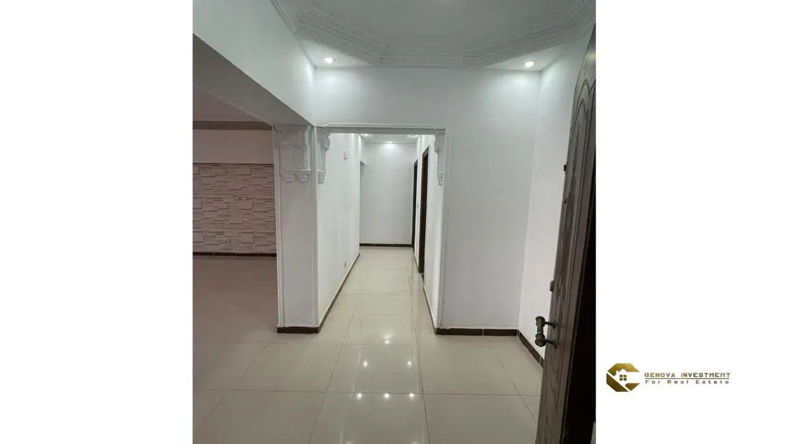 Apartment for sale Ashghar City 6th October