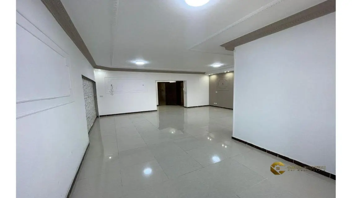 Apartment for sale Ashghar City 6th October