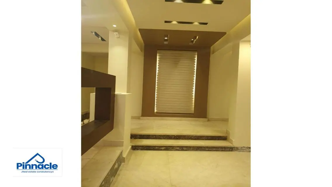 Duplex for sale in a very special location