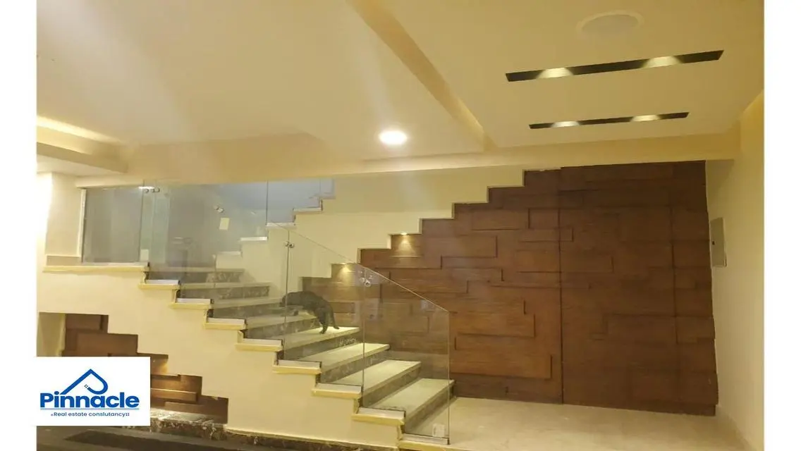Duplex for sale in a very special location