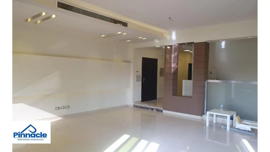 Duplex for sale in a very special location
