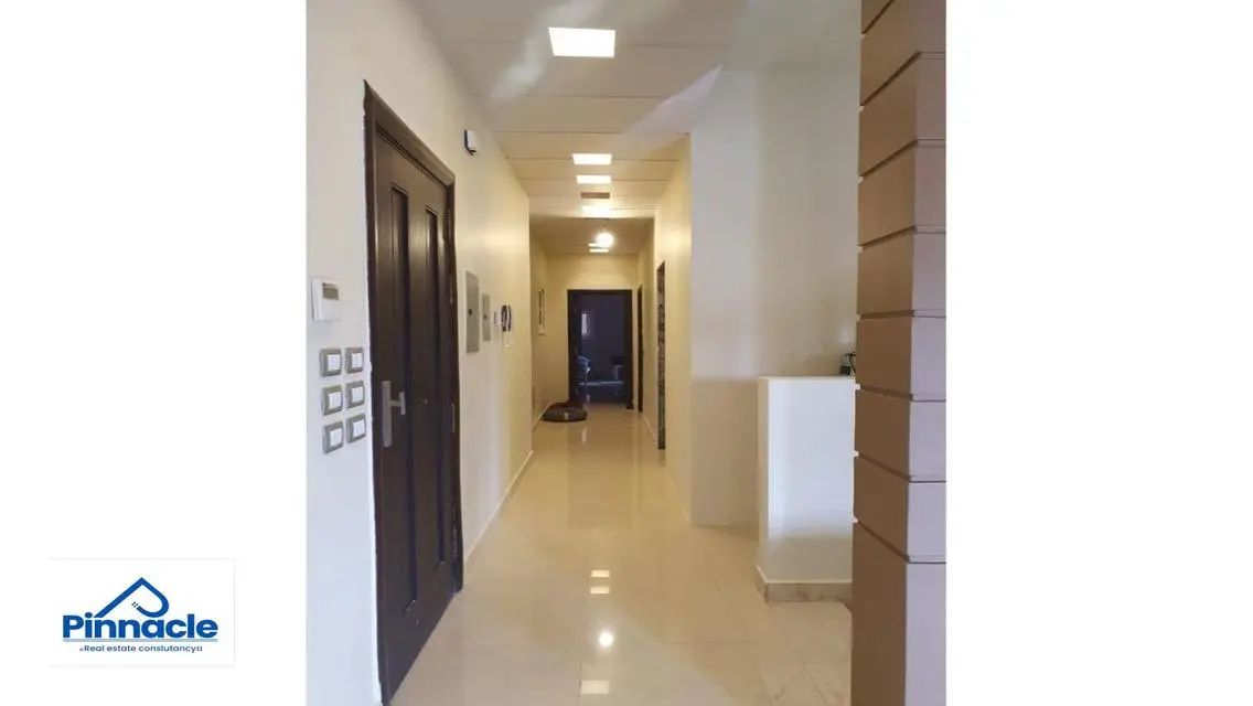 Duplex for sale in a very special location