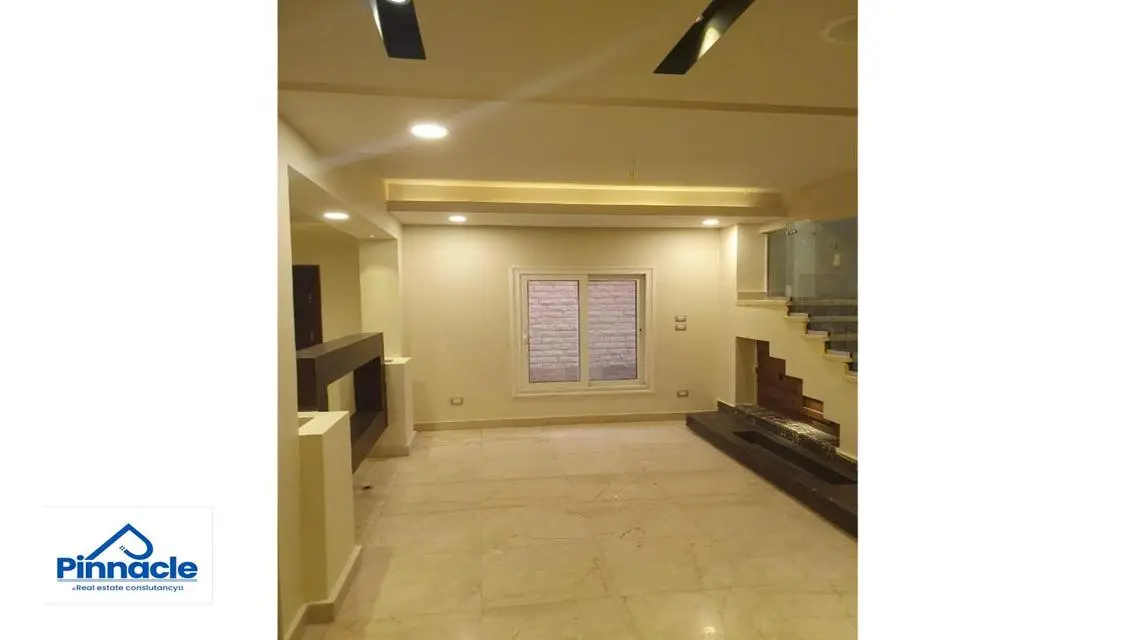 Duplex for sale in a very special location