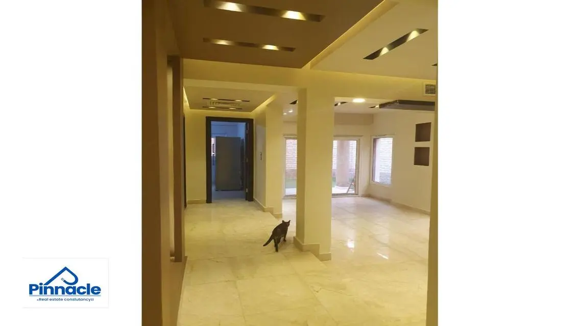 Duplex for sale in a very special location