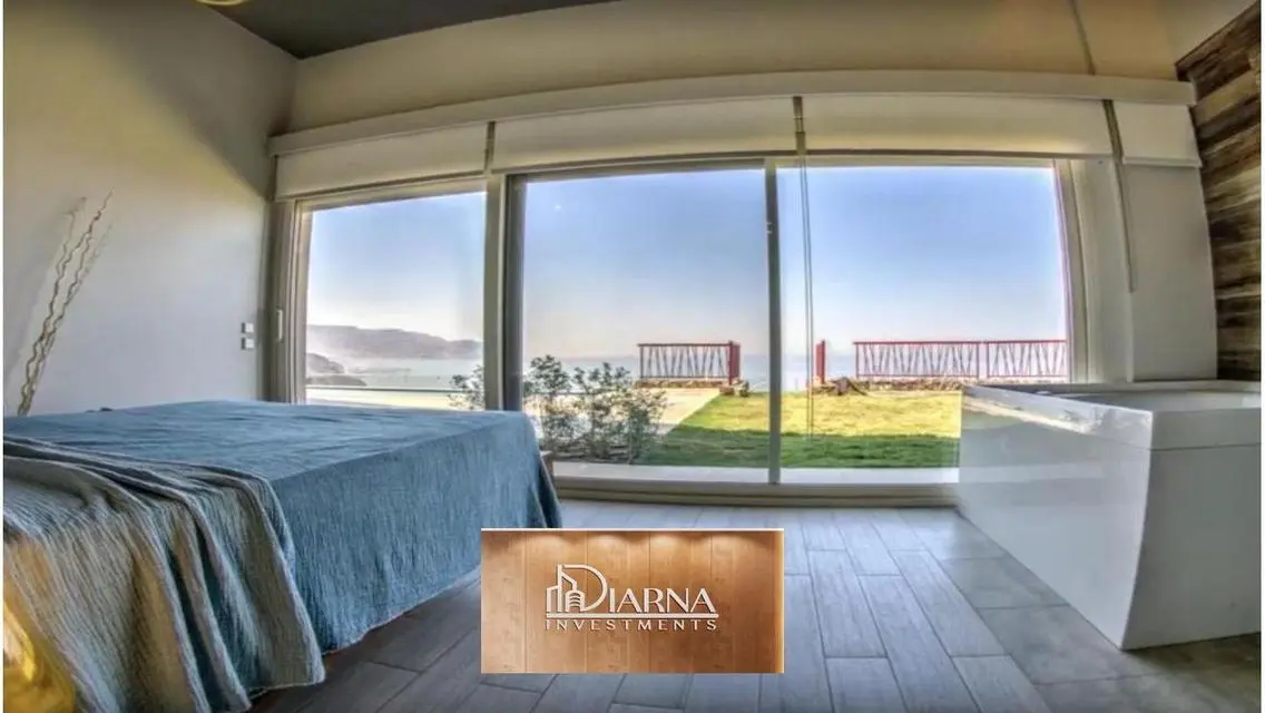 Luxury Villa for Sale in ROYA