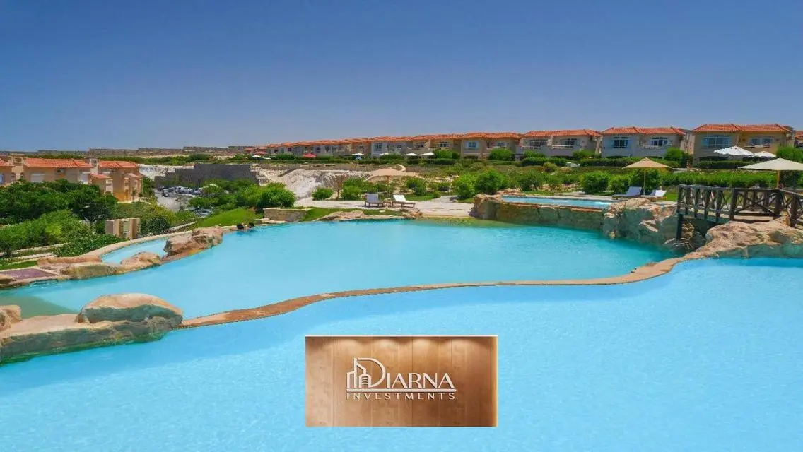 Luxury Villa for Sale in ROYA