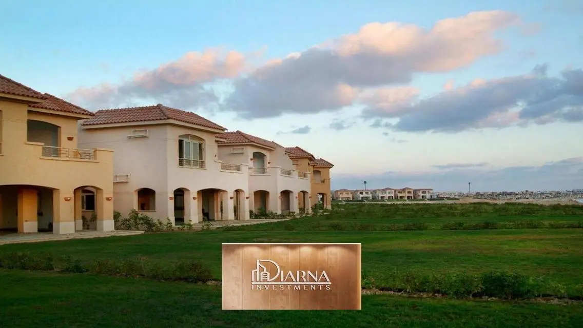 Luxury Villa for Sale in ROYA