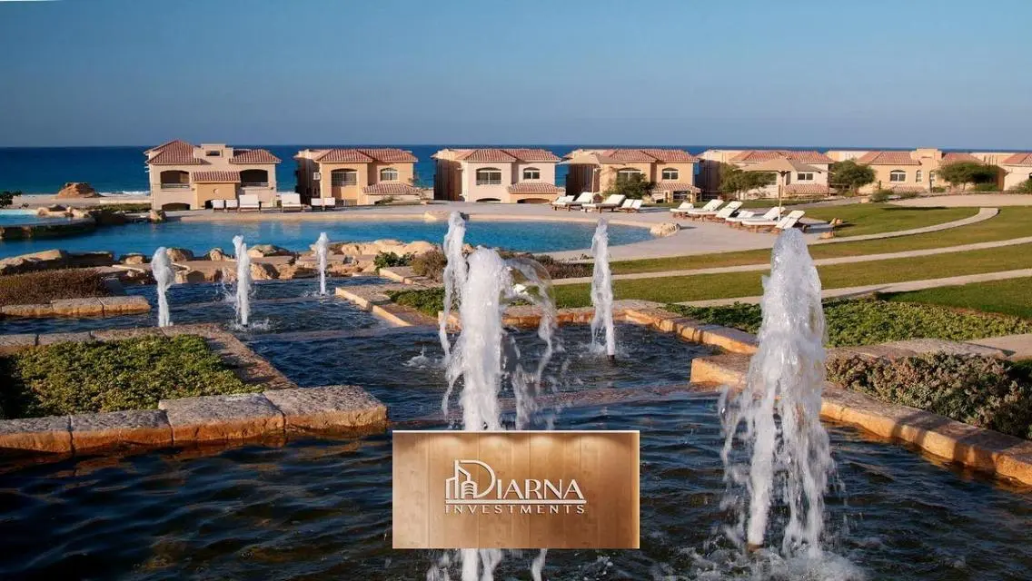 Luxury Villa for Sale in ROYA
