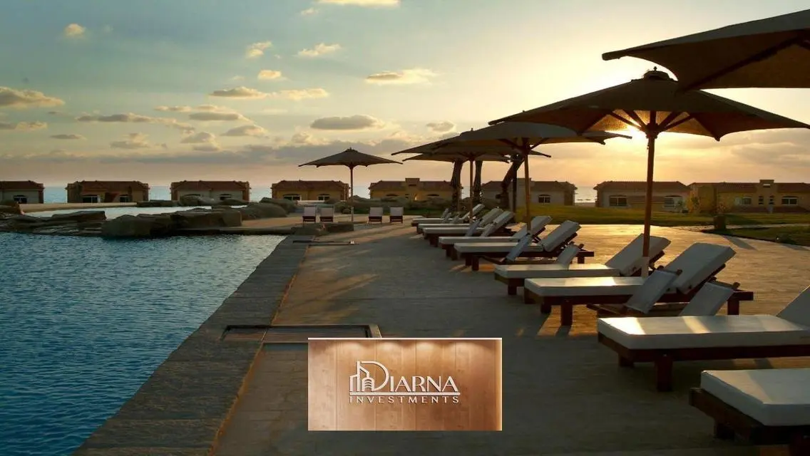 Luxury Villa for Sale in ROYA