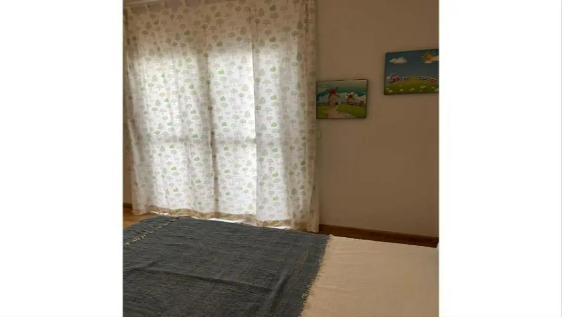 Furnished modern Apartment 3rooms For rent in CFC