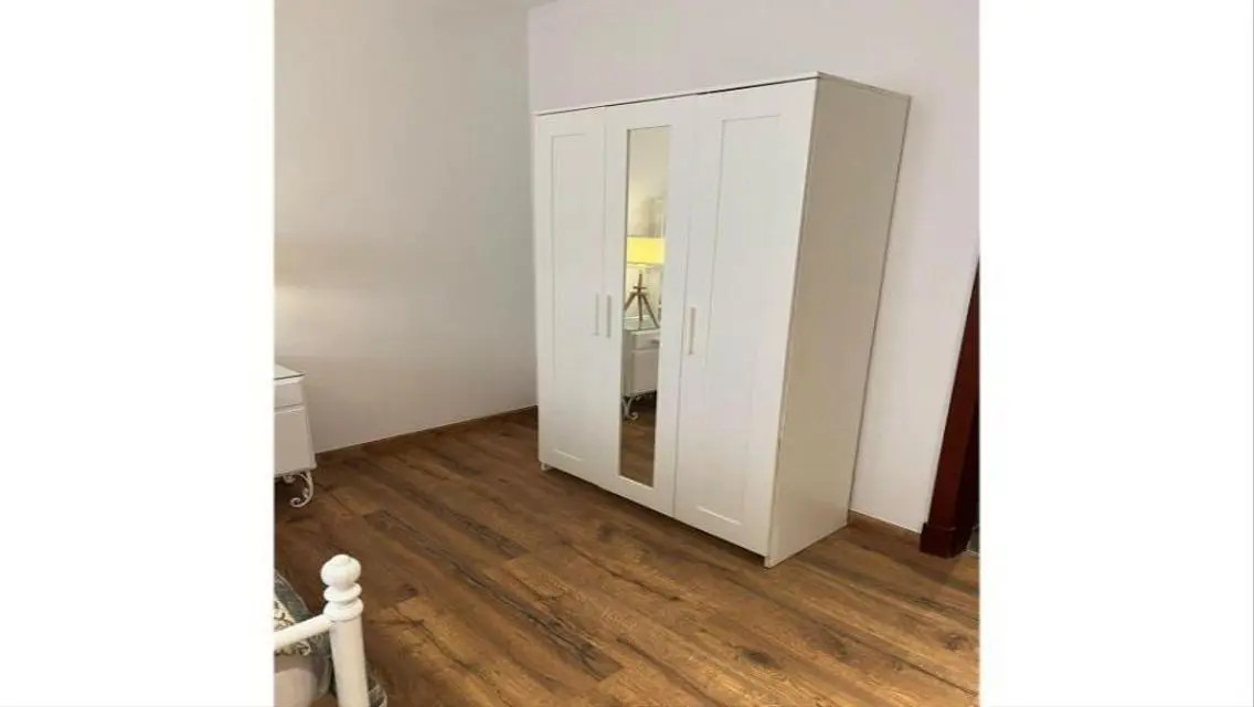 Furnished modern Apartment 3rooms For rent in CFC
