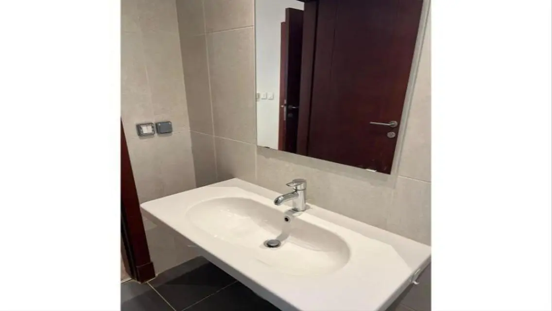 Furnished modern Apartment 3rooms For rent in CFC