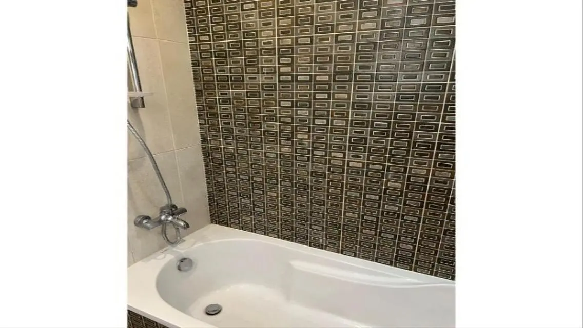 Furnished modern Apartment 3rooms For rent in CFC