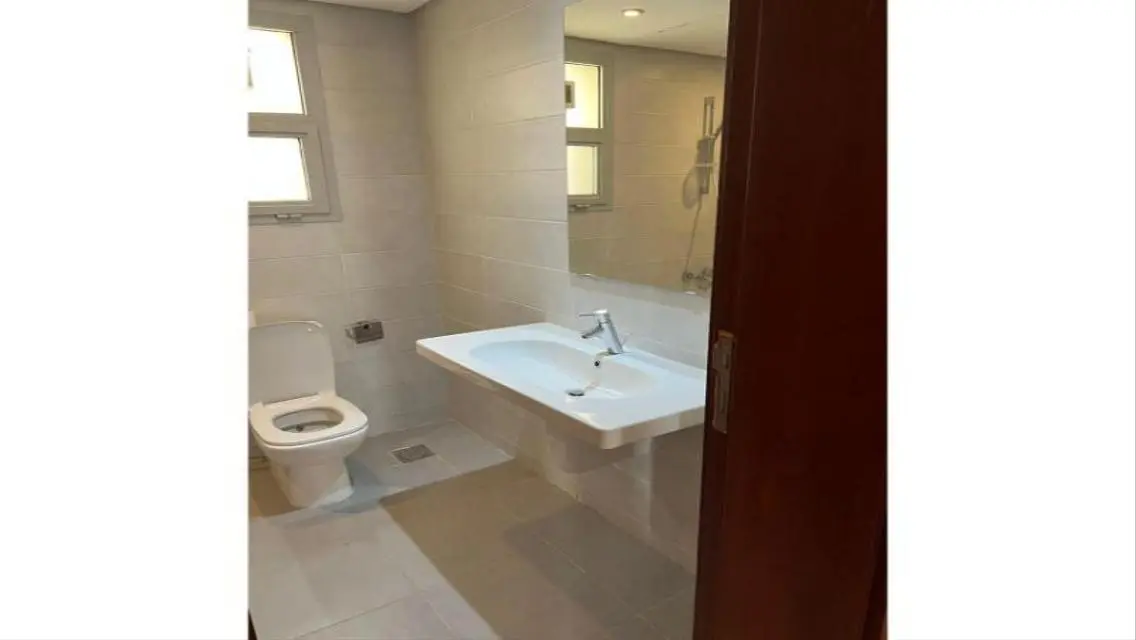 Furnished modern Apartment 3rooms For rent in CFC