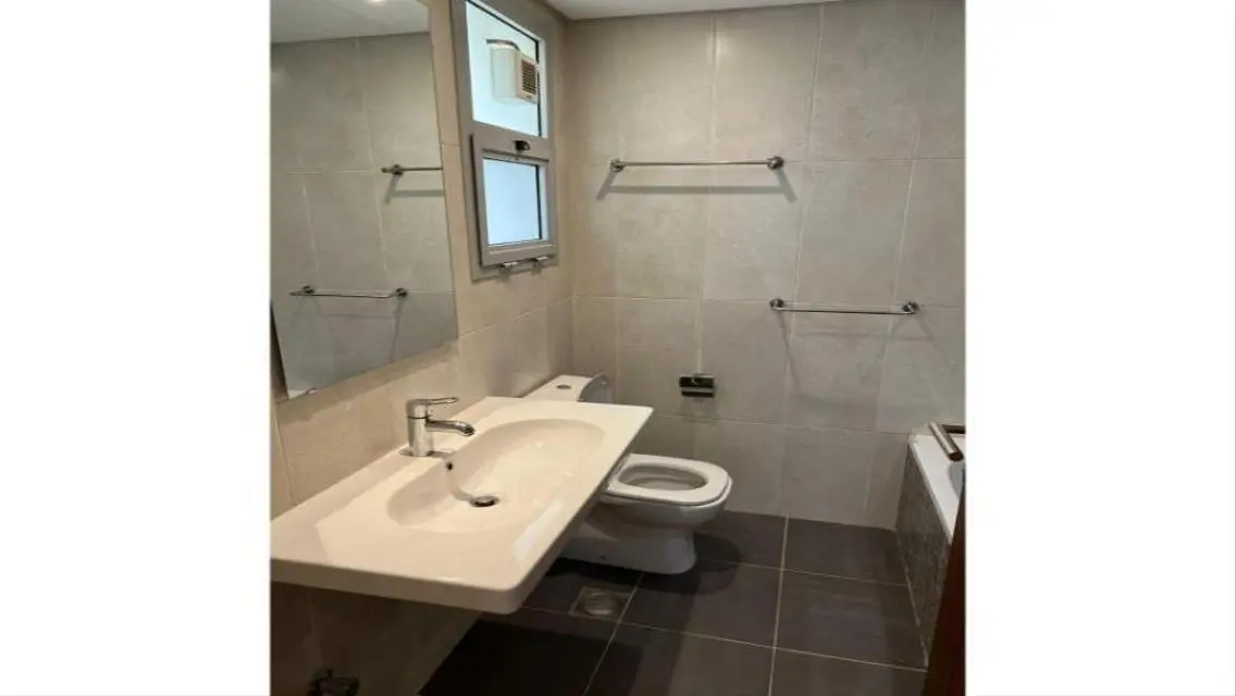 Furnished modern Apartment 3rooms For rent in CFC