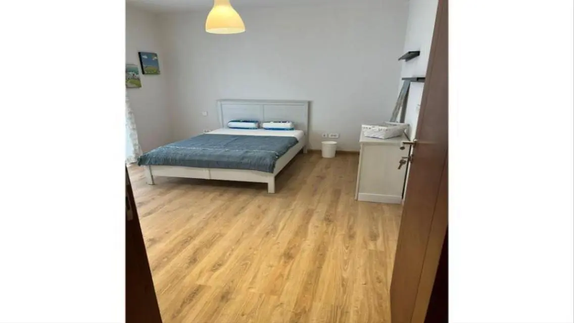 Furnished modern Apartment 3rooms For rent in CFC
