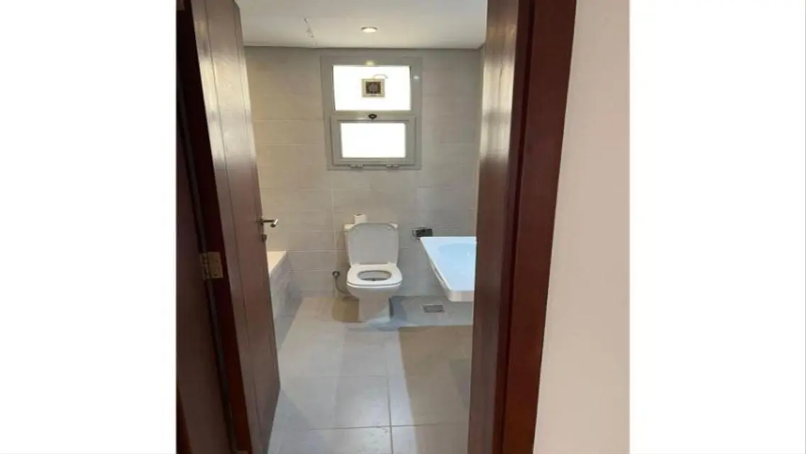Furnished modern Apartment 3rooms For rent in CFC