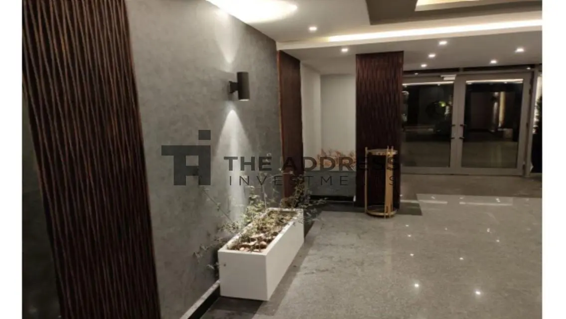 FINISHED APARTMENT!! with 5% DP ONLY OVER 10 YEARS
