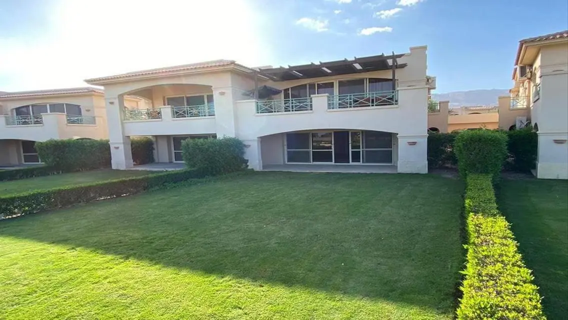 Chalet ready to move finished in La Vista Topaz