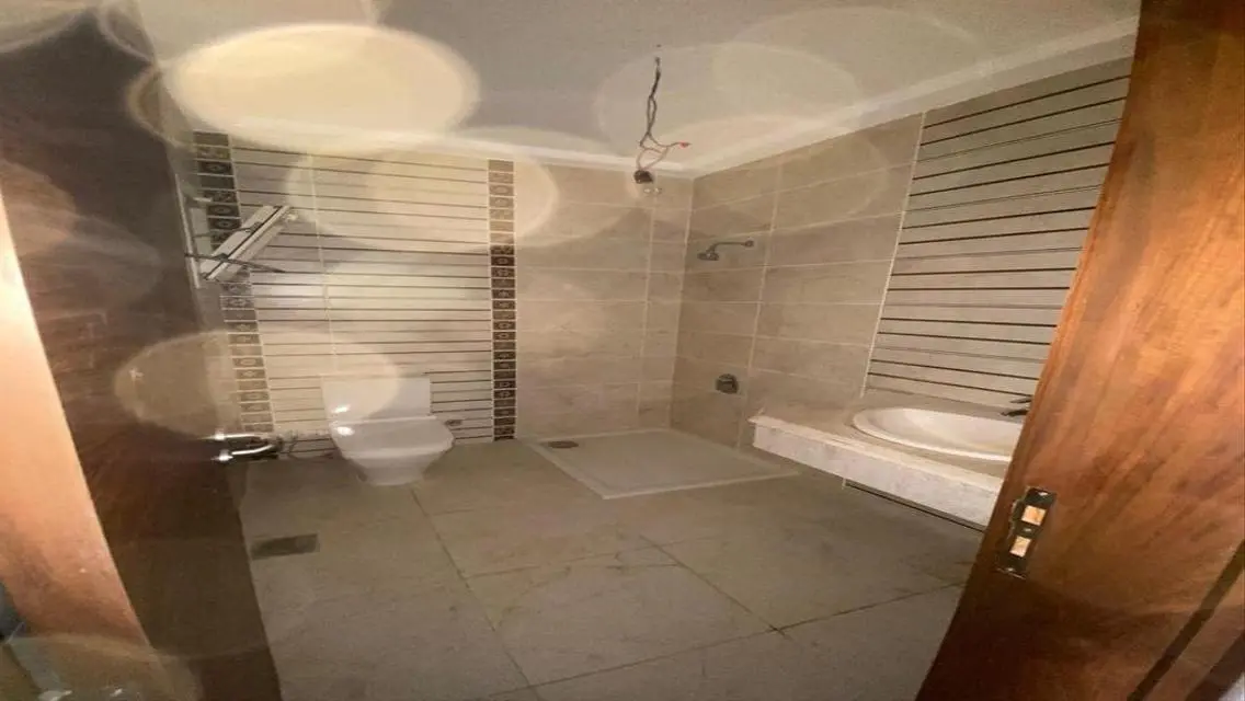 Chalet ready to move finished in La Vista Topaz